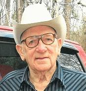 Walter 'Sonny' Burge